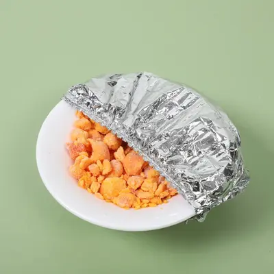 饭菜保温套加厚铝箔保温膜餐桌隔热保温罩厨房家用恒温保鲜膜批发