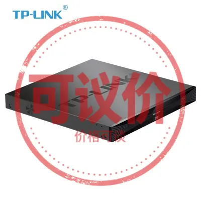 TP-LINK TL-NVR6232E-T 32 kanallı HD ağ video kaydedici