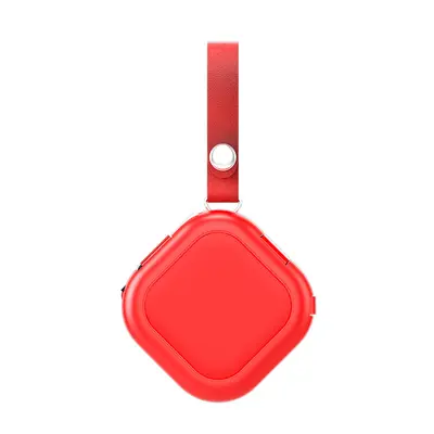 Geschenk-Logo Drei-in-Eins-Datenkabel praktischer Geschenk-Handyhalter multifunktional Eins-zu-drei Schnellladung Speicher-Ladekabel