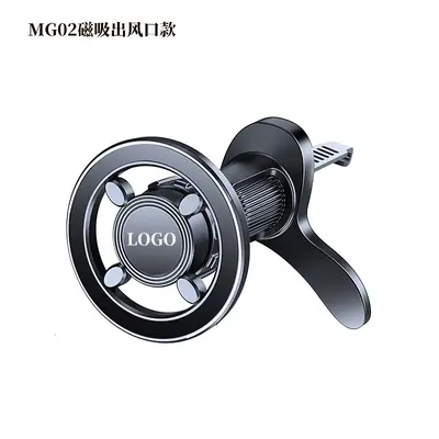 Car Phone Holder, Suction Cup Dashboard and Air Vent Mount - 9