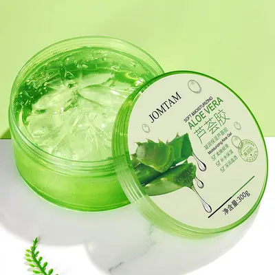 Jiumeitang nemlendirici aloe vera jeli 300g