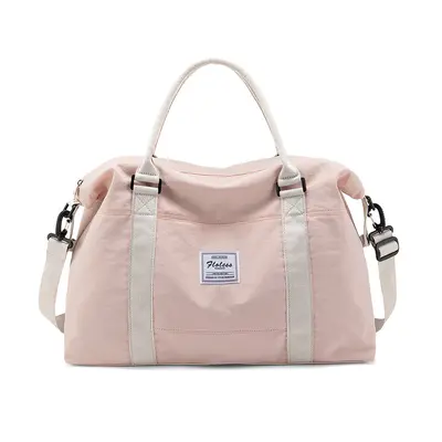 Reisetasche mit großem Fassungsvermögen, Handgepäck - 8