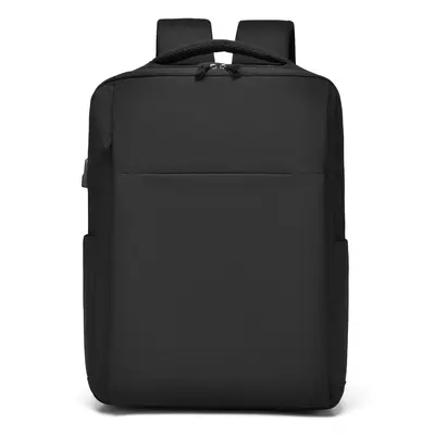 2026 New Style Men's and Women's 720-Degree Air Cushion Business 16-Inch Large Capacity Backpack College Student Laptop Bag Shoulder Bag - 9
