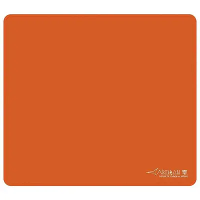 ARTISANFX Zero Mouse Pad, Oversized Control Glide Pad for Esports and FPS Gaming - 6