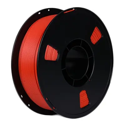 PLA 3D Printer Filament 1.75mm, 1kg Net Weight - 9