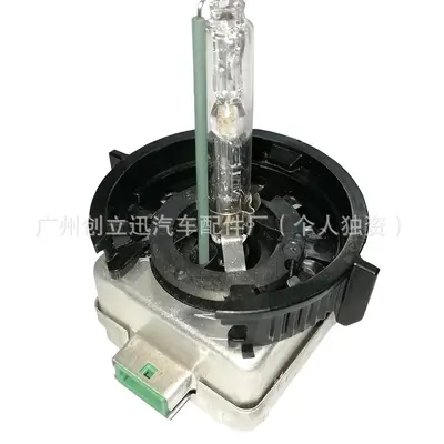 D3SD8S Xenon Lamp Retaining Clip for Aurora Jaguar XF Ford Focus Tiguan HID Plastic Clip Lamp Holder Super Bright