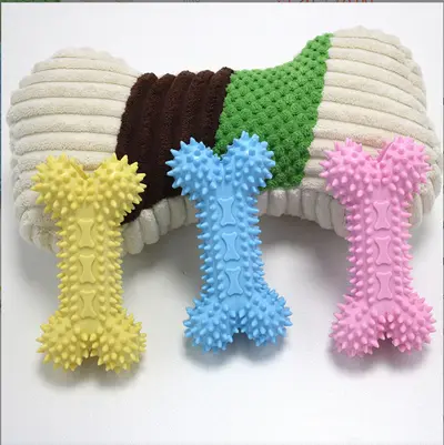 Dog Chew Toy Rope Knot Slipper for Small and Medium Dogs, Chew-Resistant - 10