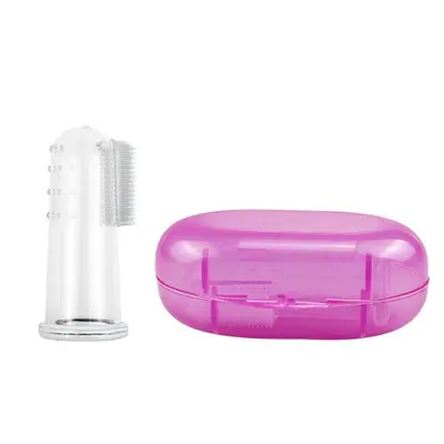 Köpek diş taşı temizleme aracı, 6 parçalı set - 10