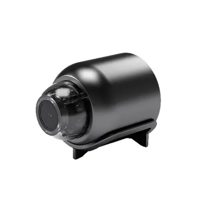 Security camera, WiFi, HD, remote access, indoor - 5