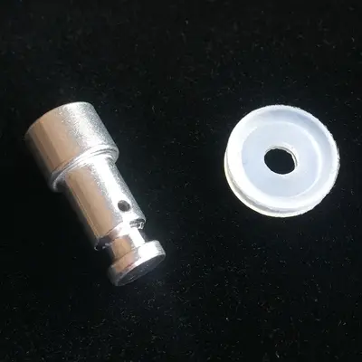 Rubber Rings and Valve Parts for Electric Pressure Cookers