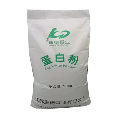 鸡蛋白粉食品级高泡鸡蛋清粉蛋糕烘焙肉面制品纯鸡蛋粉康德蛋清粉