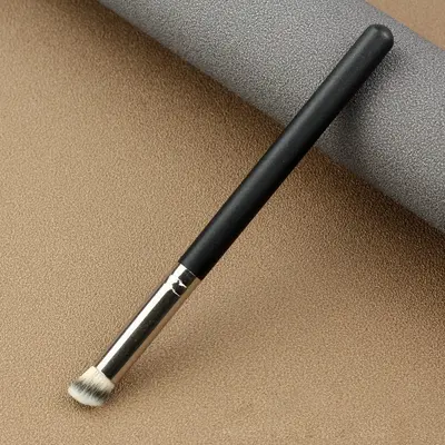 Beauty Concealer Repair 170 Foundation Brush 270 Concealer Brush Angled Head Soft Fine Makeup Brush Tool