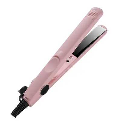 2-in-1 Haarglätter und Lockenstab, langlebiges Styling-Gerät - 9
