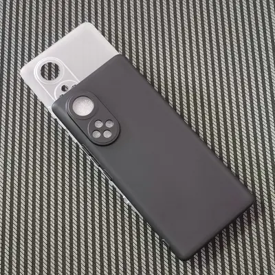 Huawei Nova9 için uygun cep telefonu kılıfı nova9pro koruyucu kapak Merhaba şeffaf silikon buzlu koruyucu kılıf çizilmez yumuşak - 5