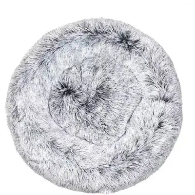 Long Plush Cat and Dog Bed Mat, All Sizes, All Seasons - 10