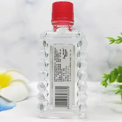 Osmanthus Haaröl 38ml Feuchtigkeitspflege - 3