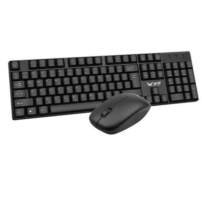 USB kablolu klavye fare seti, ev ve ofis için, HS168 model