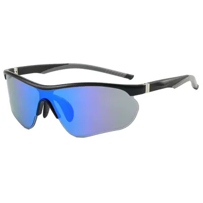Women's Mountaineering Snow Goggles with UV Protection - 9