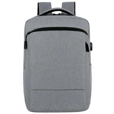 Expandable Large Capacity Laptop Backpack for Business Travel - 11