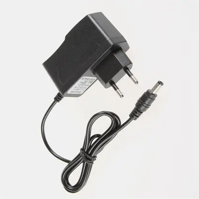 3V 5V 6V 7V 9V 12V 15V güç adaptörü 0.5A 1A 1.5A 2A kapalı devre izleme set üstü kutu motor ışık şeridi