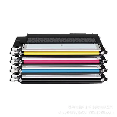 HP 118A W2080A Tonerkartusche für MFP179fnw und 150a/nw