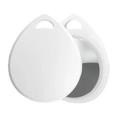 AIRTAG tracking device Apple compatible keychain pet finder