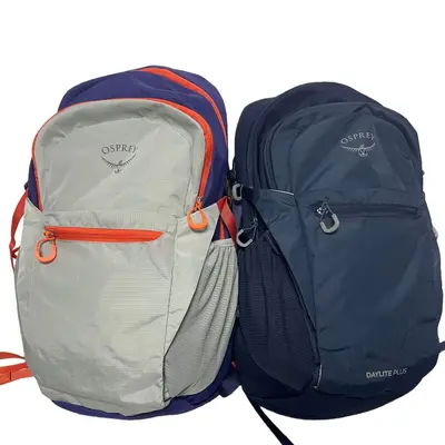 Xiaoyingbao Rucksack Sunlight 20L Outdoor-Reise-Trekking Wandern Radfahren Unisex leicht tragbar Daypack