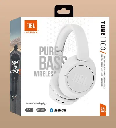 JBL11000BT grenzüberschreitend beliebte neue kabellose Over-Ear-Bluetooth-Kopfhörer passend für LOGO Huaqiangbei - 8