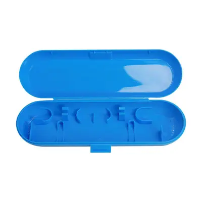 Electric Toothbrush Travel Storage Case, Compatible with Philips, Xiaomi, Oral-B - 7