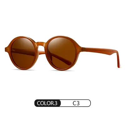 Cat Eye Sunglasses S31135, UV400 Protection, Polarized - 9