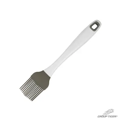 Qun Hu Silikon-Spatelset Modern Minimalist Küchenausstattung Yangjiang Produktion 2022 Modell Silikon-Küchenutensilien Set - 7