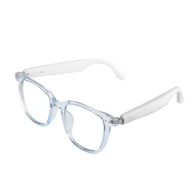 AI Smart Bluetooth Glasses GS07 for Cycling and Driving with Music and Call Function Smart Photochromic Lenses - 11