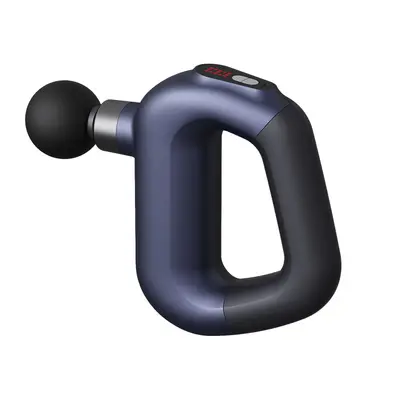 Mini Massage Gun Professional Massage Sports Fitness Relieves Soreness Muscle Relaxation Rechargeable Portable Neck Massage Gun