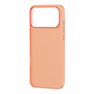 PP Phone Case for iPhone 18 Pro Max, Wave Pattern, Non-Yellowing - 11