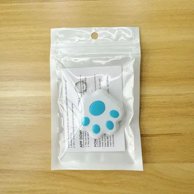 Умный Bluetooth-трекер, дизайн «собака», Bluetooth 5.0 - 9