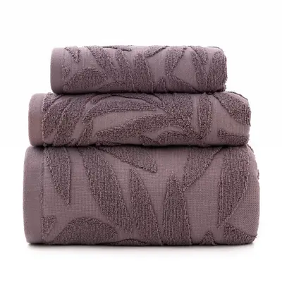 Cotton Towel Set, 32-Ply, 100% Cotton - 12
