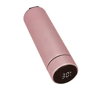 304er Edelstahl-Thermosbecher mit intelligenter Temperaturanzeige - 5