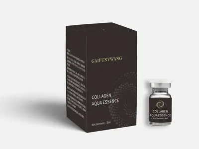 Meiyuan Kollagen-Serum Anti-Falten Straffend - 7