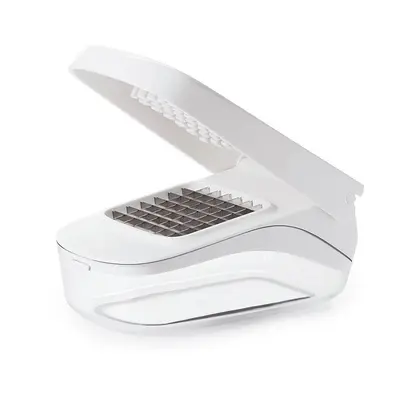 Potato dicer and vegetable chopper machine - 6