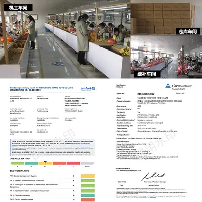 Özel peluş oyuncak kuşak bebek, logo baskılı, maskotsak
