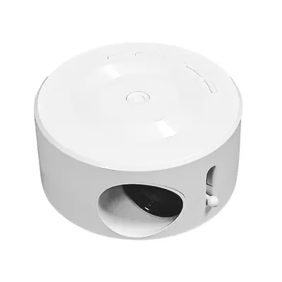 Grenzüberschreitender Mini-Projektor für zuhause, tragbarer Mini-Beamer, Smartphone-Bildschirmspiegelung, tragbar, klein, Kinderprojektor, Handy-Animationsprojektoren - 8