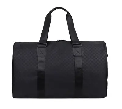 Sports Bag Dry Wet Separated Compartments Large Capacity - 10