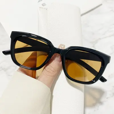 2026 Modell UV-Schutz-Sonnenbrille, modische Sonnenschutzbrille - 8