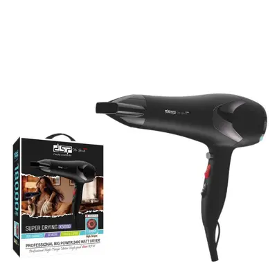 DSP 30125 Household High-Speed Hair Dryer