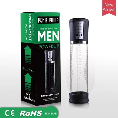 Waterproof Rechargeable Vacuum Hydro Training Cup with LCD Display, USB