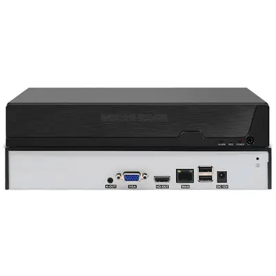 Tuya 8/16-Channel 5MP HD Network Video Recorder - 5