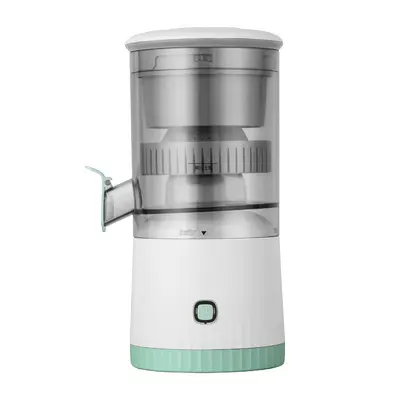 Taşınabilir meyve sıkacağı, elektrikli, çok fonksiyonlu, mini fincan - 8