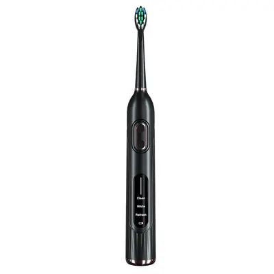 Magnetic Levitation Rechargeable Ultrasonic Toothbrush - 8