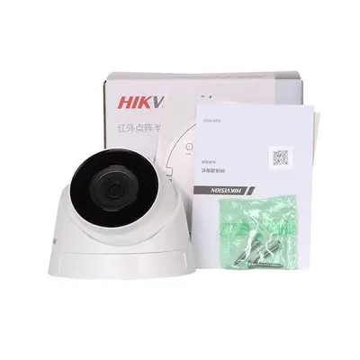Hikvision DS-IPC-T12HV3-IA POE, 2-3MP, ses ve video - 4