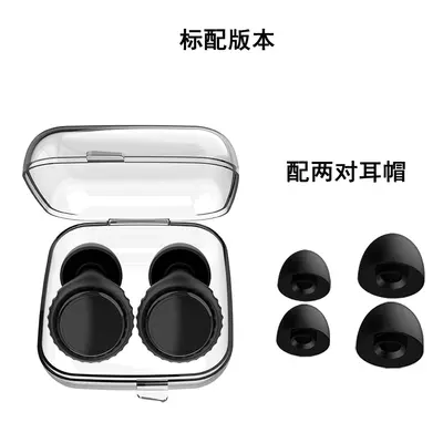 Soundproof Sleep Earplugs with Strong Noise Reduction - 13
